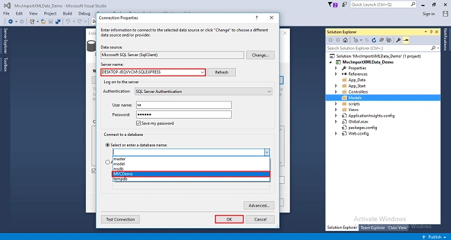 SQL Server