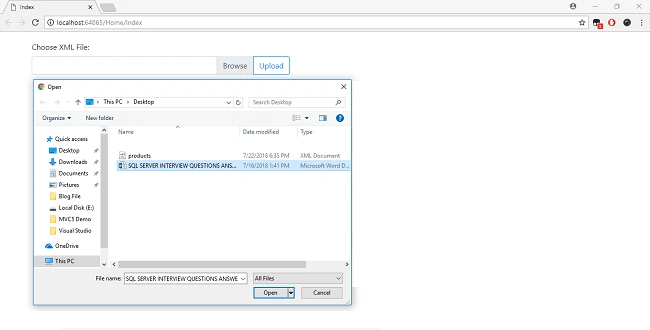 SQL Server