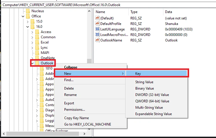 How To Increase OST Limit In Outlook O365 And Fix Hanging Issue