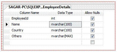 SQL Server 