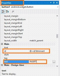 Xamarin 