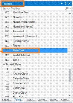 Xamarin 