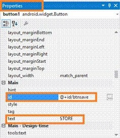 Xamarin 