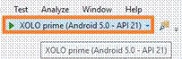Xamarin 