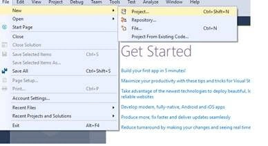 How To Insert Data To Database Using Model In ASP.NET Core 2.1 MVC Using ADO.NET