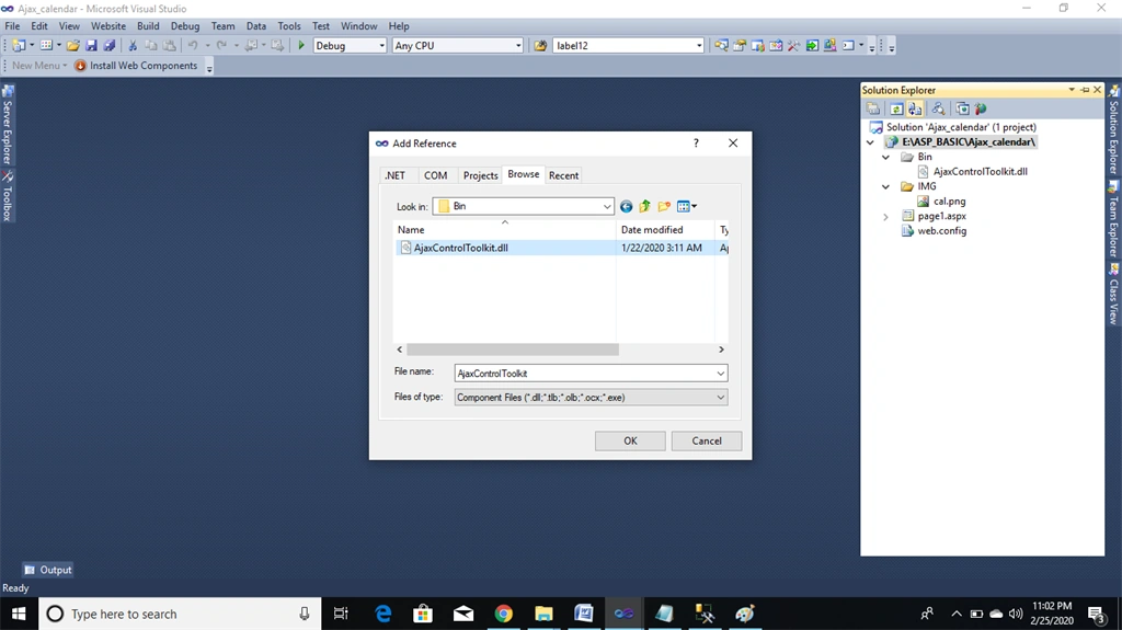 How To Insert Short Date Format(