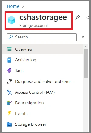 How to insert the data in Azure Storage Table