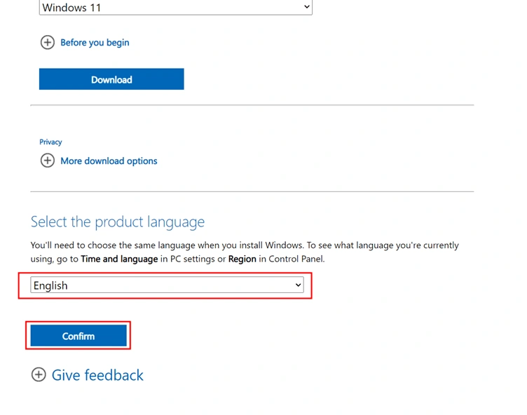 How to Install and configure windows 11