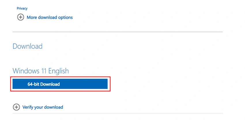 How to Install and configure windows 11