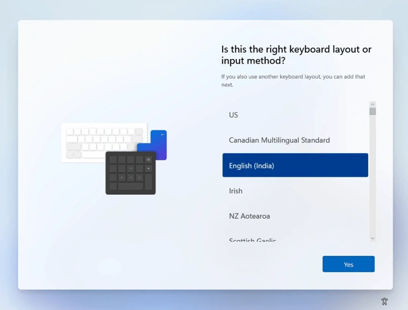 How to Install and configure windows 11