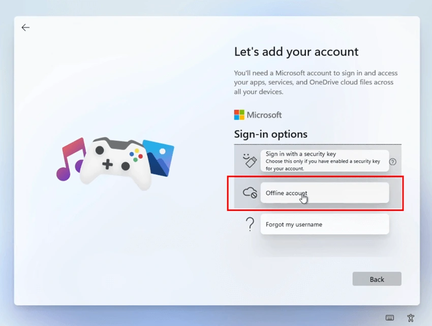 How to Install and configure windows 11