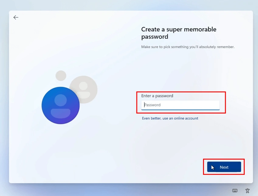 How to Install and configure windows 11