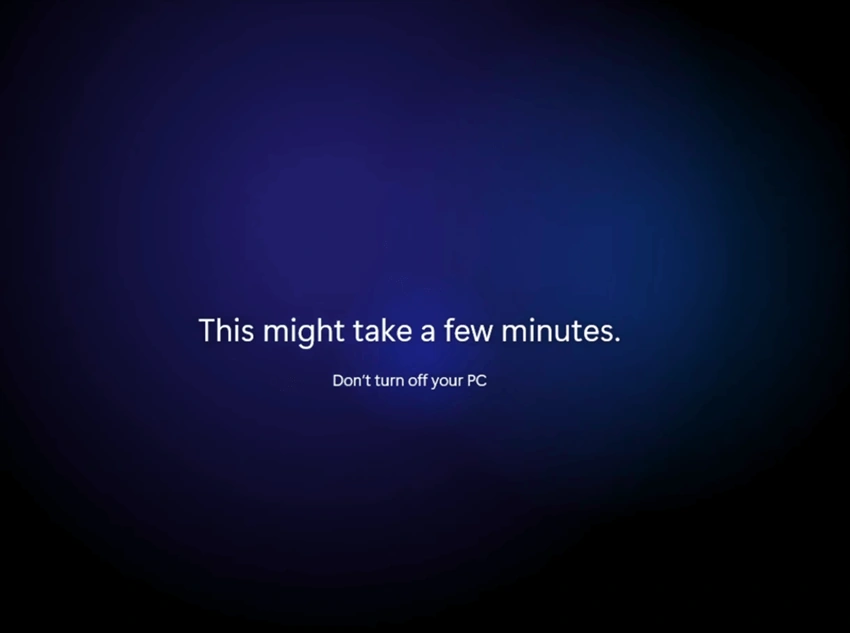 How to Install and configure windows 11