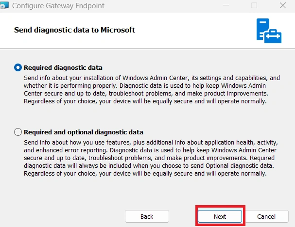 Microsoft