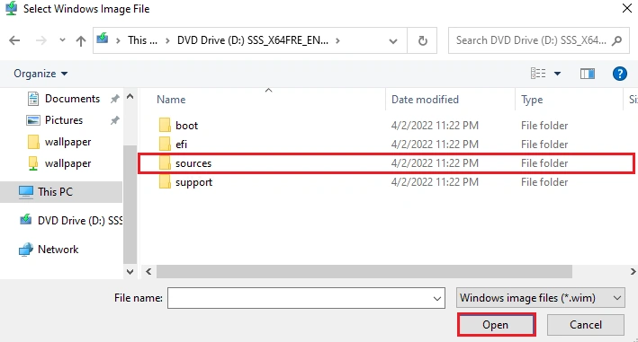 Install And Configure Windows Deployment Services in Server 2019