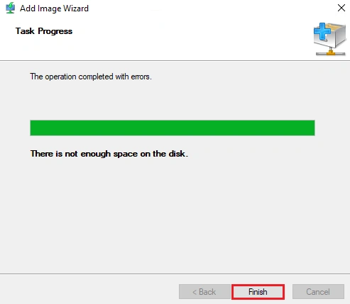 Install And Configure Windows Deployment Services in Server 2019