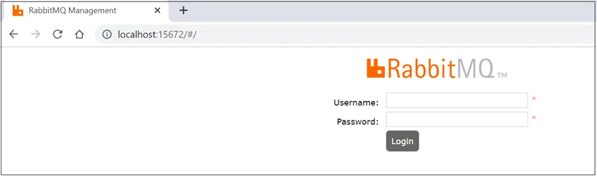 How To Install And Setup RabbitMQ Server Locally