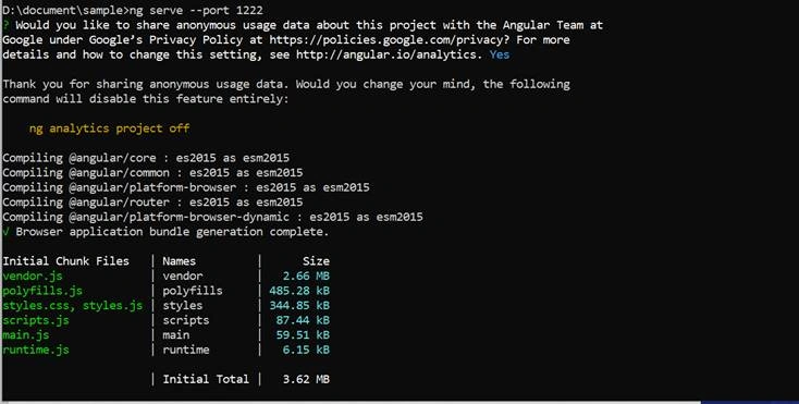 How To Install And Use jQuery In Angular