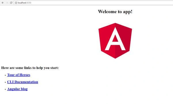 Angular 