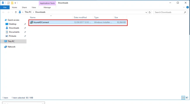 AZURE ACTIVE DIRECTORY PASS