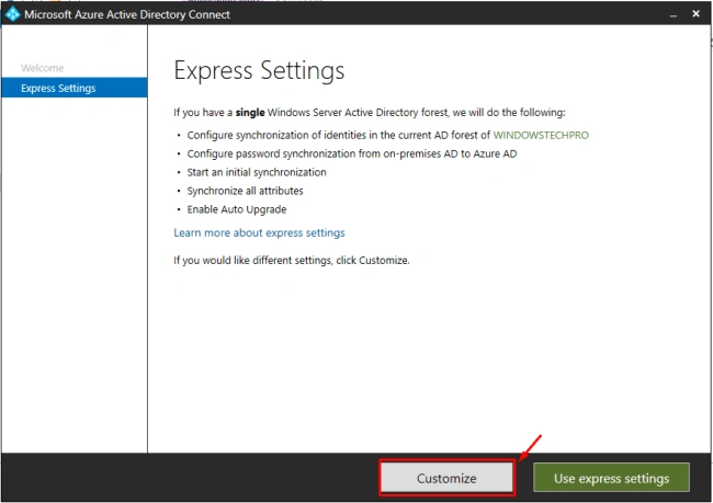 AZURE ACTIVE DIRECTORY PASS