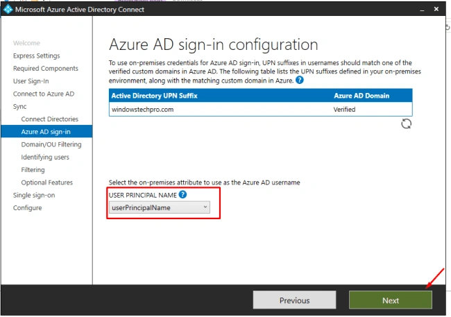 AZURE ACTIVE DIRECTORY PASS