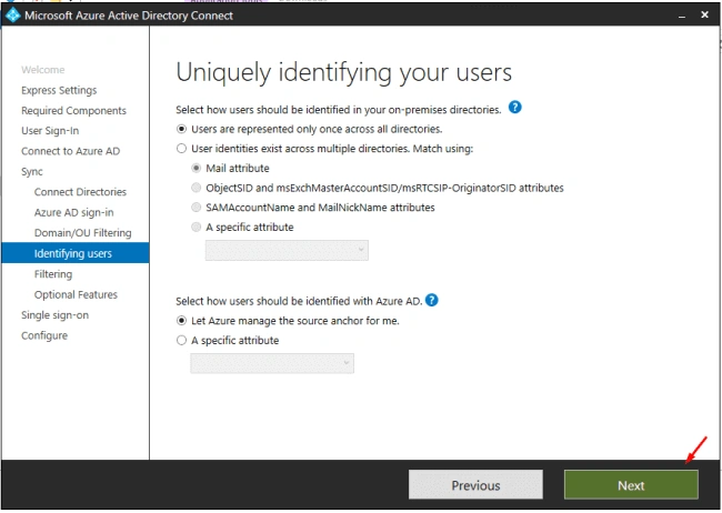 AZURE ACTIVE DIRECTORY PASS