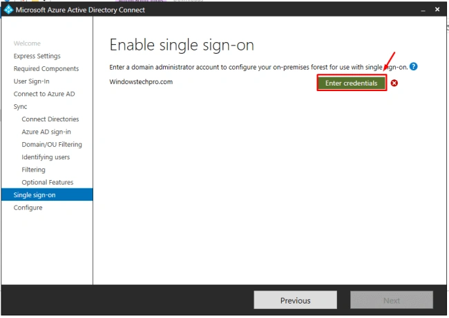 AZURE ACTIVE DIRECTORY PASS