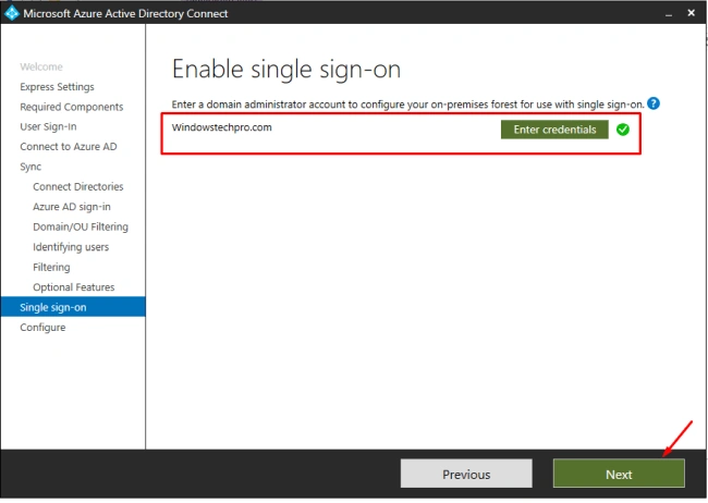 AZURE ACTIVE DIRECTORY PASS