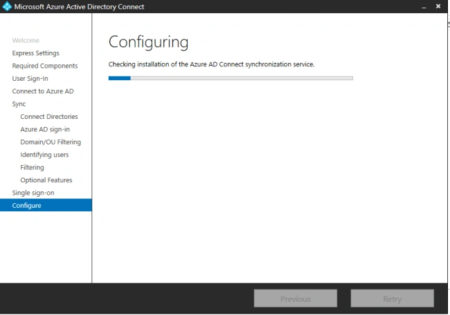 AZURE ACTIVE DIRECTORY PASS