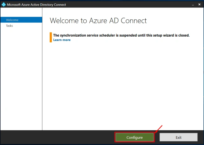 AZURE ACTIVE DIRECTORY PASS