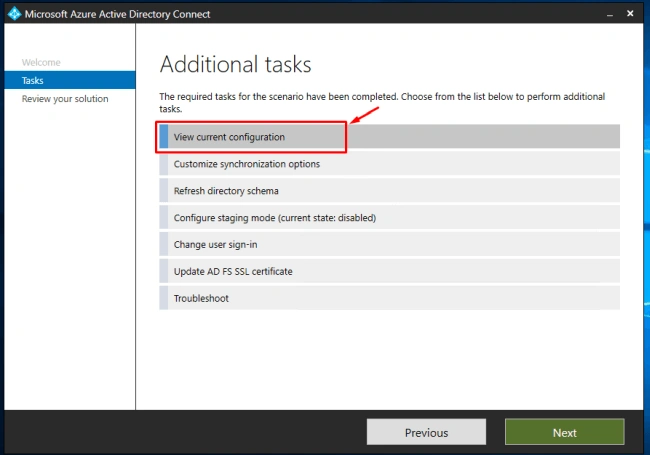 AZURE ACTIVE DIRECTORY PASS