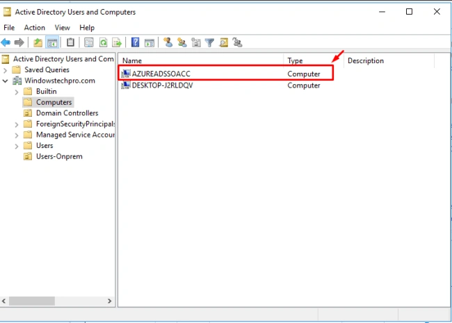 AZURE ACTIVE DIRECTORY PASS
