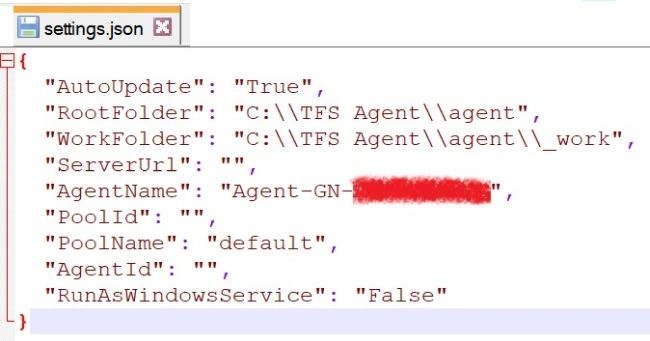 Server