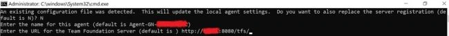 Server