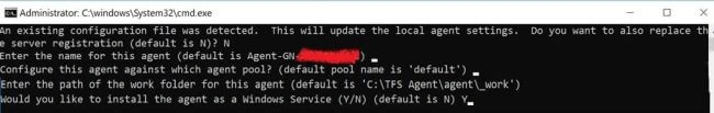 Server