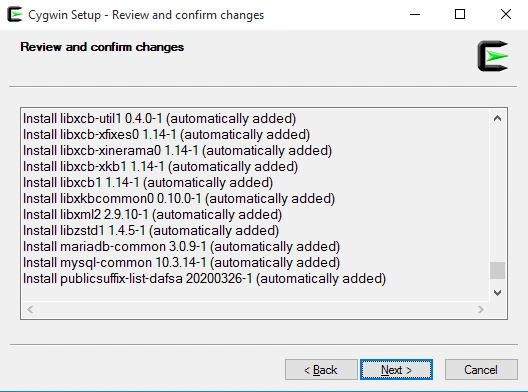 How To Install Cygwin And Use