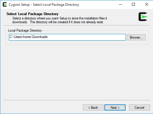 How To Install Cygwin And Use