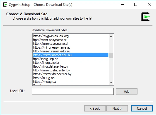 How To Install Cygwin And Use