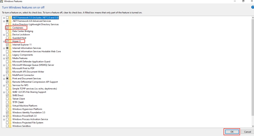 How to Install Docker Desktop and Troubleshoot Issues in Windows Machine