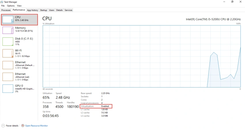 How to Install Docker Desktop and Troubleshoot Issues in Windows Machine