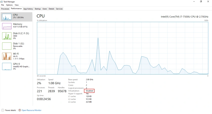 How to Install Docker Desktop and Troubleshoot Issues in Windows Machine