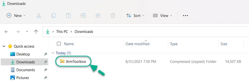 How to Install Dynamics 365 CRM XrmToolBox