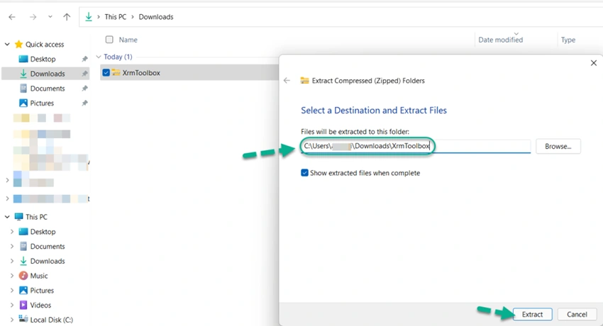 How to Install Dynamics 365 CRM XrmToolBox