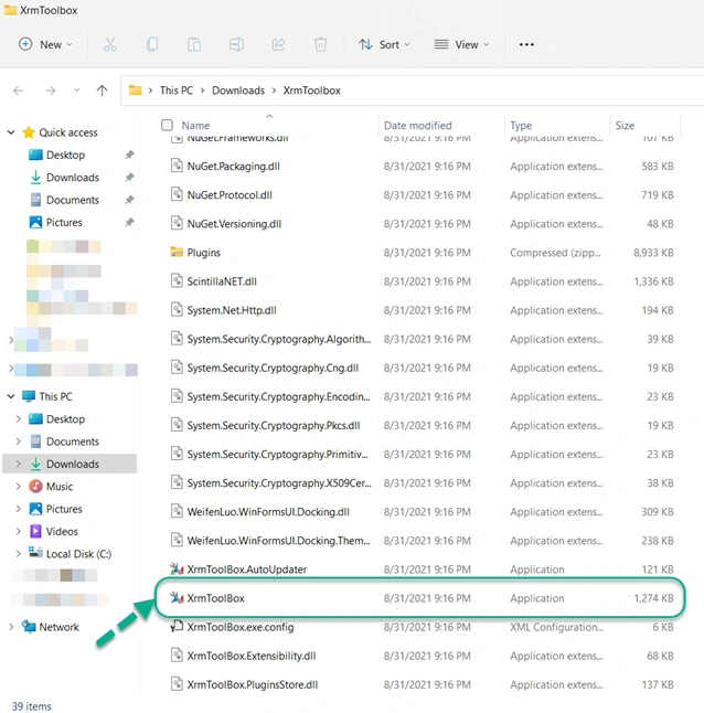 How to Install Dynamics 365 CRM XrmToolBox