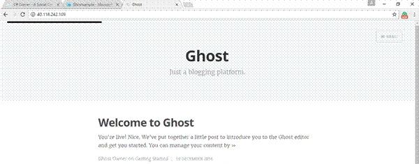 Ghost
