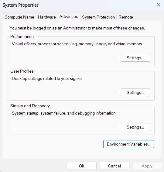 Install Jenkins