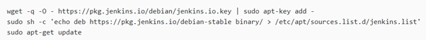 How to Install Jenkins Server On AWS EC2 Instance