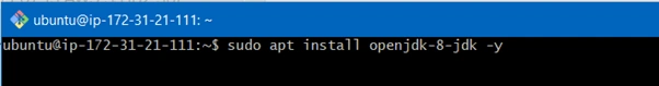 How to Install Jenkins Server On AWS EC2 Instance