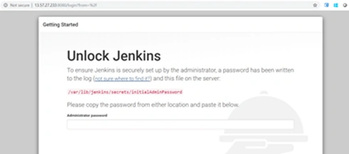 How to Install Jenkins Server On AWS EC2 Instance